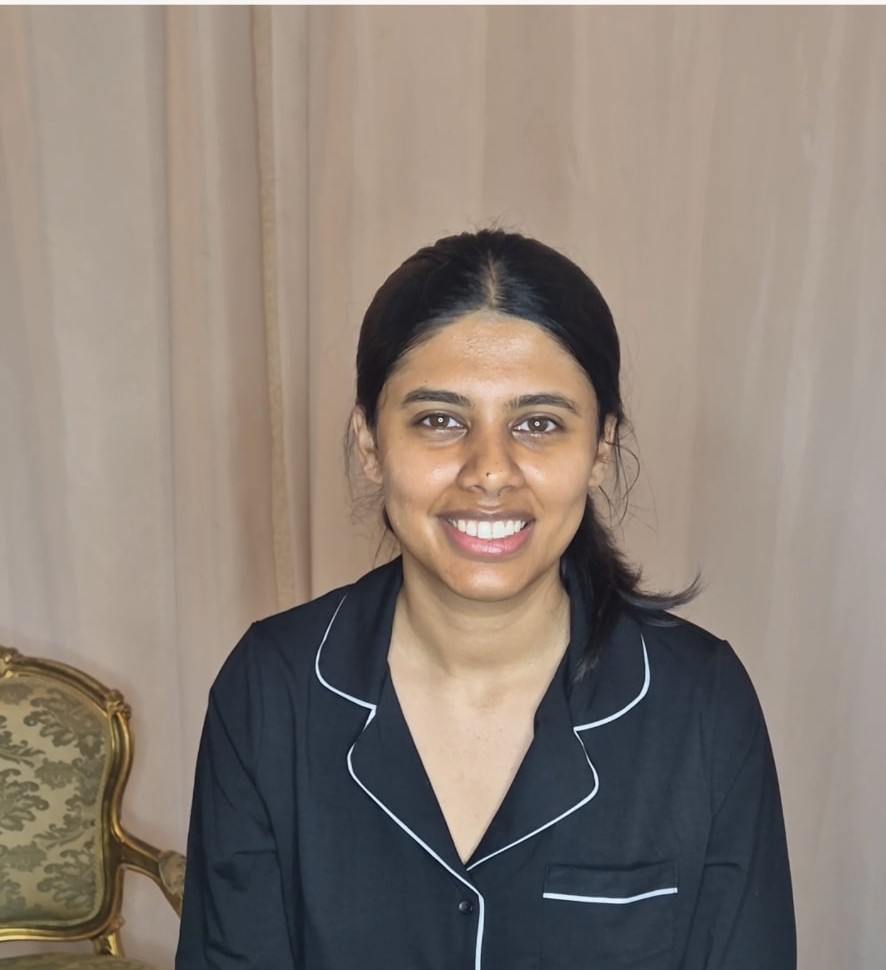 Before — bridal transformation 6